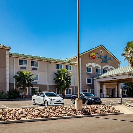 Comfort Inn Tucson Eksteriør billede